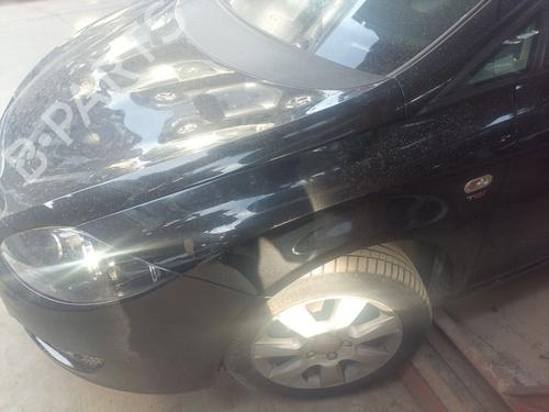 Used Left front fenders SEAT LEON (1P1) 2.0 TDI 16V (140 hp) 29586469