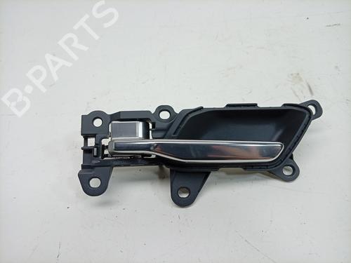 Venstre fortil invendig håndtag Venstre fortil invendig håndtag KIA EV9 (MV) [2023-2026] 36882717 36882717