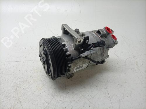 AC compressor RENAULT CAPTUR I (J5_, H5_) 0.9 TCe 90 | BP38717649M34 - Image 2