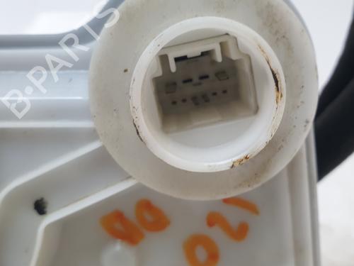 Front right lock TOYOTA C-HR (_X1_) 1.8 Hybrid (ZYX10_, ZYX11_) | BP25340161C97