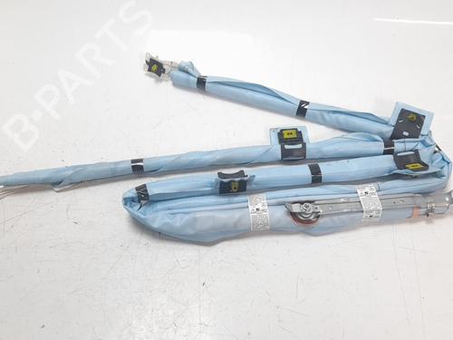 Used Right curtain airbag MERCEDES-BENZ CLA (C118) CLA 200 4-matic (118.388) (163 hp) 27999650