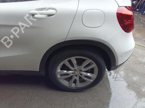 Venstre bak skjermliste MERCEDES-BENZ GLA-CLASS (X156) [2013-2022]  24807299