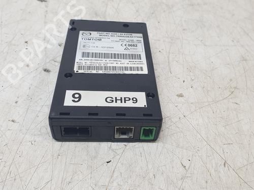 Used Electronic module MAZDA 6 Saloon (GJ, GL) 2.2 D (GJ2FP) (150 hp) 29322931