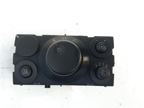 Used Headlight switch OPEL ASTRA H (A04) [2004-2014]  16534107