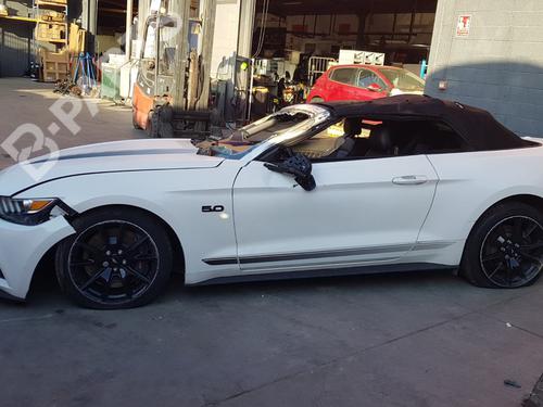 Mass air flow sensor FORD USA MUSTANG Convertible 5.0 V8 | BP9555083M95  - Image 6