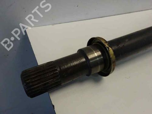 Right front driveshaft NISSAN ALMERA TINO (V10) 2.2 dCi | BP327948M39 