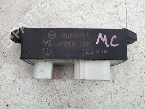 Módulo eletrónico Módulo eletrónico MG MG ZS SUV (AZS1) 1.0 T-GDi (111 hp) 36092144 36092144