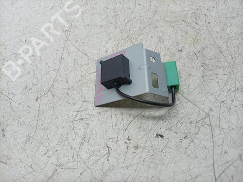 Used Antenna/Base Antenna/Base ABARTH 124 Spider 1.4 (348) (170 hp) 40195912 40195912