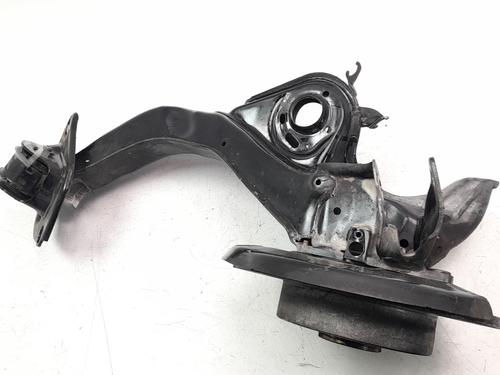 Left rear steering knuckle BMW X1 (F48) sDrive 18 d | BP16070431M27 