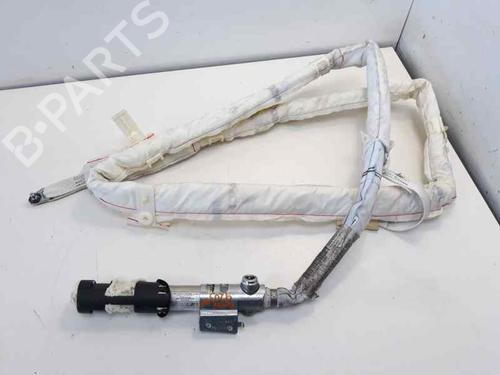 Used Right curtain airbag BMW 5 (E60) 530 d (218 hp) 3031626