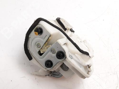 Used Rear left lock Rear left lock MAZDA 3 (BM, BN) 2.2 D (150 hp) 9108408 9108408