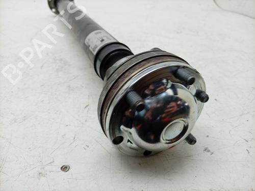 Driveshaft MASERATI GHIBLI III (M157) 3.0 S Q4 | BP38466304M37 - Image 3