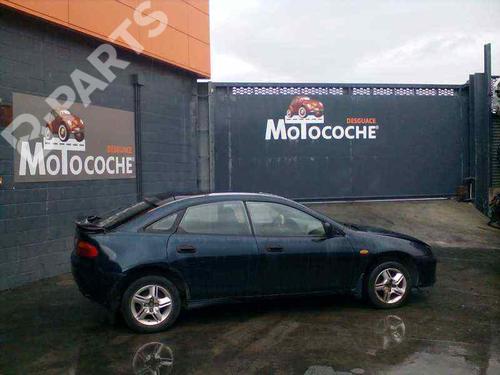 Used Parts MAZDA 323 C V (BA)  1.5 16V (BA11)  4699