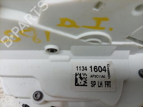 Front left lock MG MG 3 (ZP2_) | BP36994930C98 - Image 2