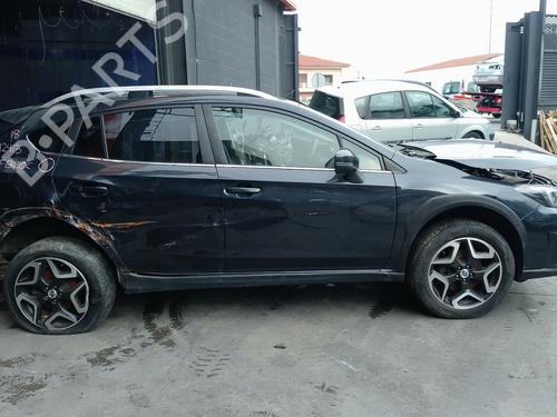 Used Parts SUBARU XV (GT) 2.0 i AWD (GT7) (156 hp) 4410579