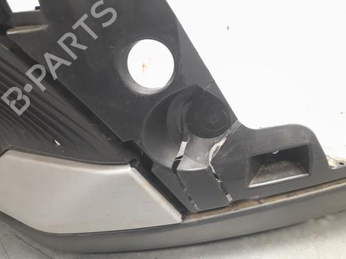 Grille CITROËN C3 IV (CC_, CB_) 1.2 PureTech 100 (CCHPV4) | BP30315069C40 