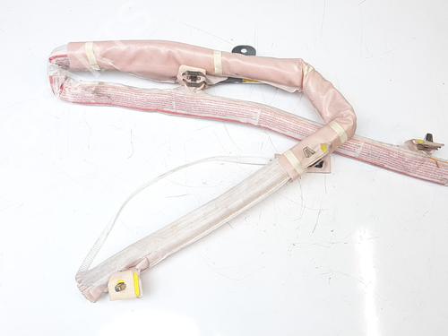 Høyre gardin kollisjonspute CITROËN C4 I (LC_) [2004-2014]  8664778