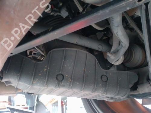 Used Left rear driveshaft Left rear driveshaft PORSCHE CAYENNE (9YA) 3.0 E-Hybrid AWD (9YAAE1) (340 hp) 39747040 39747040
