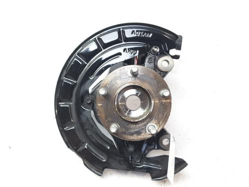 Used Right front steering knuckle Right front steering knuckle MAZDA 3 Hatchback (BP) 2.0 SKYACTIV-G M Hybrid (122 hp) 32216967 32216967