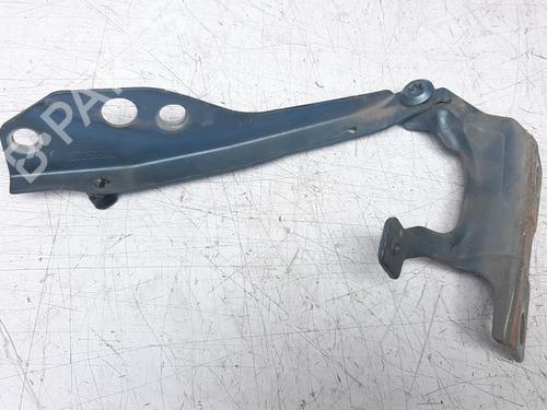 Hinge/Door check strap VOLVO V50 (545)  | BP15352810C146 