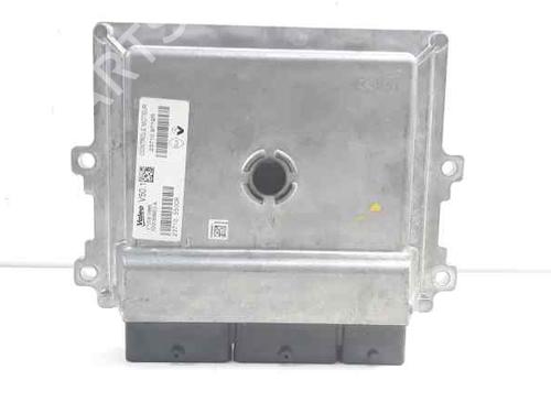 Used Engine control unit (ECU) DACIA SANDERO II TCe 90 (B8M1, B8MA, B8AC) (90 hp) 5080804