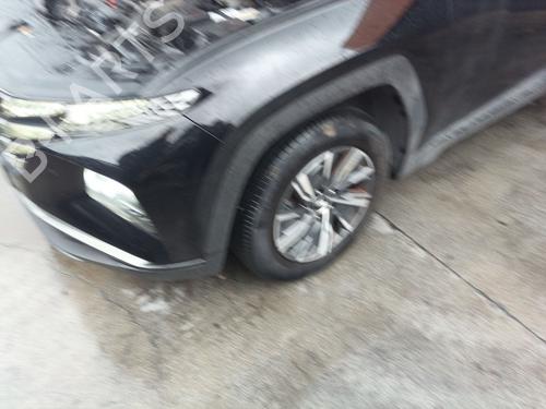 Left front driveshaft HYUNDAI TUCSON (NX4E, NX4A) | BP24807168M38 - Image 2