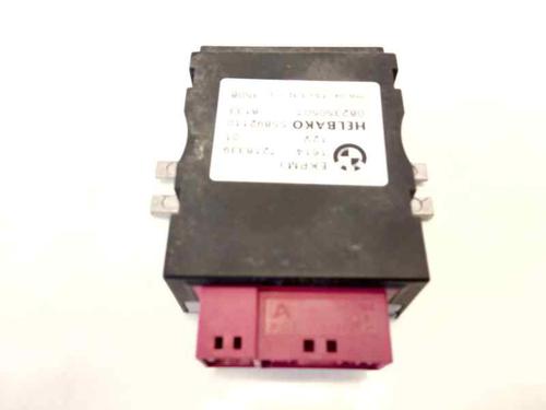 Electronic module BMW 3 Coupe (E92) 320 i (170 hp) 7898464