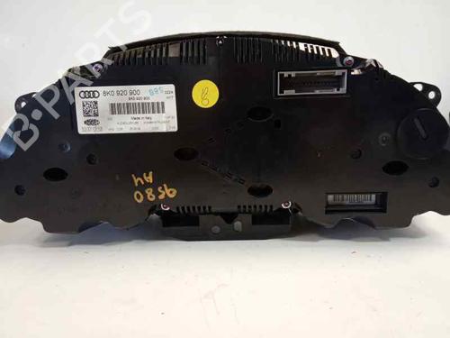 BP4518819C47 | Quadro strumenti AUDI A4 B8 (8K2) 2.0 TFSI quattro BP4518819C47