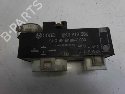 Used Electronic module SEAT IBIZA II (6K1) 1.4 i (60 hp) 14205187