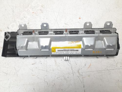 Knee airbag MERCEDES-BENZ GLA-CLASS (X156) GLA 200 CDI / d (156.908) | BP28288311C50 