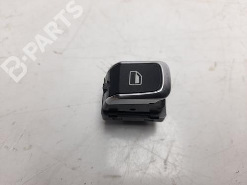 Used Left rear window switch Left rear window switch AUDI Q3 (8UB, 8UG) 2.0 TDI (140 hp) 7233470 7233470