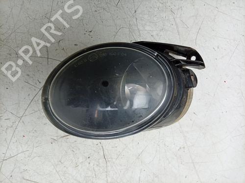 Used Left front fog light Left front fog light VW PASSAT B6 Variant (3C5) 2.0 TDI 16V (140 hp) 39747071 39747071