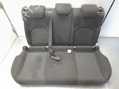 Used Rear seat Rear seat SEAT LEON (5F1) 1.6 TDI (105 hp) 27476819 27476819