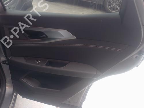 Rear right window mechanism RENAULT AUSTRAL TCe 130 (HGM2) | BP39809346C25 - Image 1