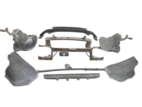 Full front LAND ROVER DISCOVERY SPORT (L550) 2.0 D 4x4 | BP26207604S1  - Image 6