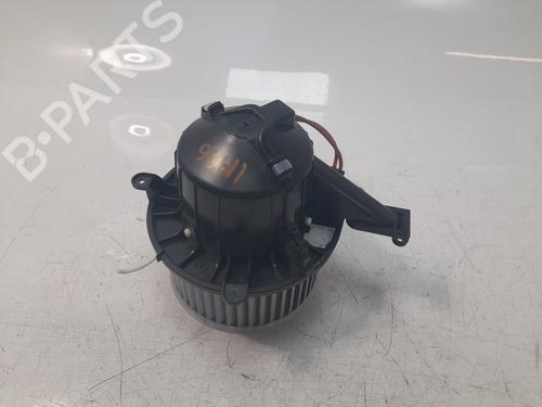 Heater blower motor MERCEDES-BENZ VITO Van (W447) | BP24806096M62