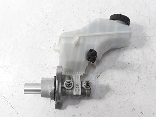 Brake master cylinder OPEL CORSA E (X15) 1.4 Turbo (08, 68) | BP8927793M77 