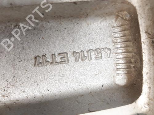 Rim AIXAM CITY  | BP29277247C45 