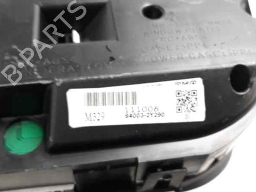 Instrument cluster HYUNDAI ix35 (LM, EL, ELH)  | BP6113286C47 