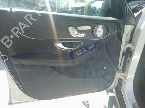 Used Front left window mechanism Front left window mechanism 36797221 36797221