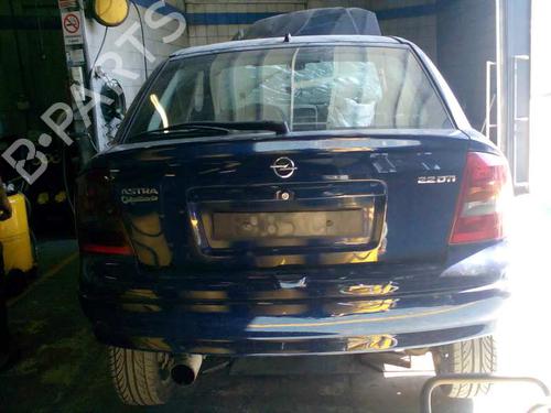 Left front window motor OPEL ASTRA G Saloon (T98) 2.2 DTI (F69) | BP8805619E21 