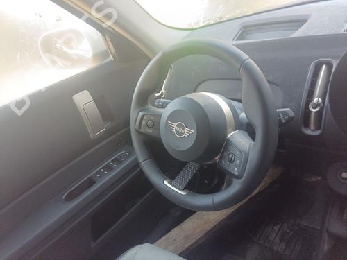 Lenksäule für MINI MINI COUNTRYMAN (R60) Cooper S (163 hp) 30493632