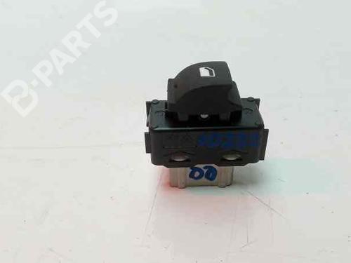 Used Right front window switch Right front window switch PEUGEOT 2008 I (CU_) 1.6 BlueHDi 100 (100 hp) 6796025 6796025