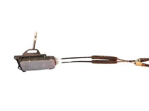 Gear lever RENAULT CLIO IV (BH_) 1.5 dCi 90 | BP19035005M90 