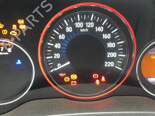 Instrument cluster HONDA HR-V (RU)  | BP17364791C47 