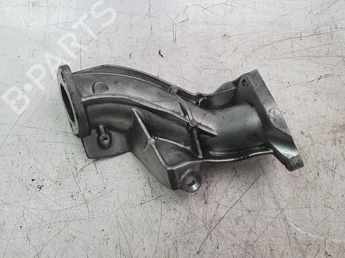 Tuyau RENAULT LAGUNA II (BG0/1_) 1.9 dCi (BG1A, BG1V) (130 hp) 31907268