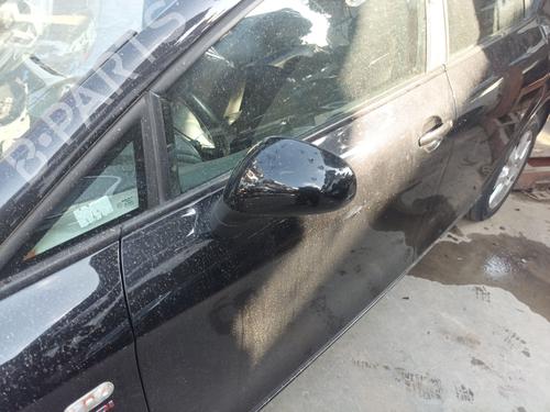Used Left mirror SEAT LEON (1P1) 2.0 TDI 16V (140 hp) 29564198