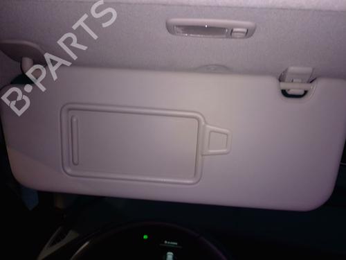 Venstre solskjerm KIA NIRO II (SG2) 1.6 GDi Plug-in Hybrid (182 hp) 30890025