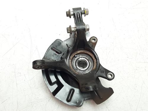 Left front steering knuckle SUZUKI SX4 S-Cross (JY) 1.6 DDiS AllGrip (AKK 416D) | BP8929340M25 