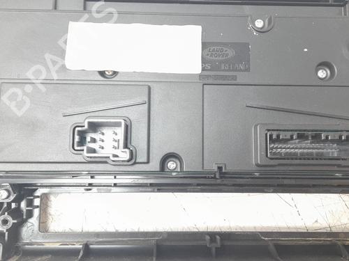 Climate control LAND ROVER DISCOVERY SPORT (L550)  | BP12450030I5 